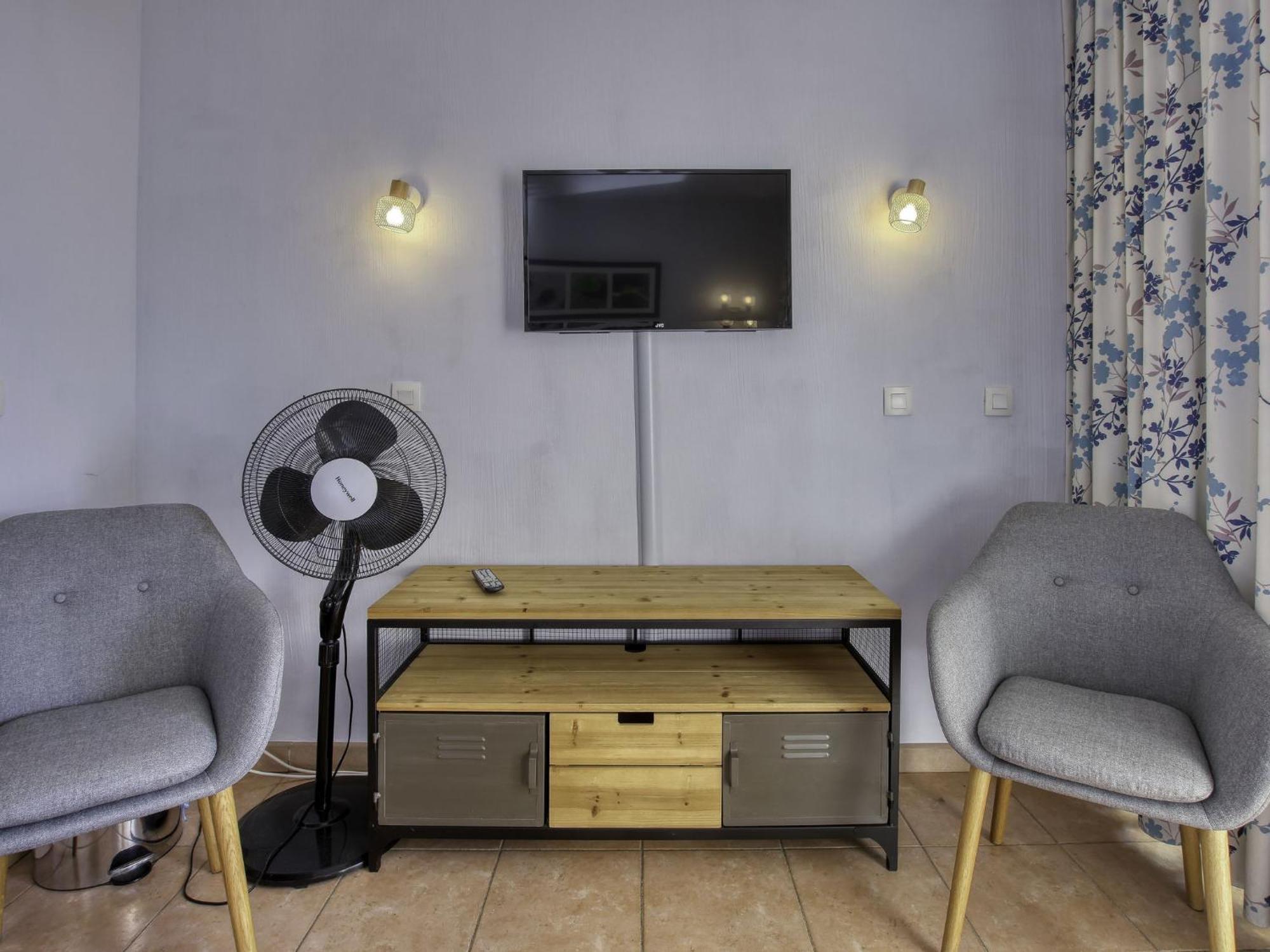 Apartment Les Rivages De Coudouliere-19 By Interhome ซิ-ฟูร์-เล-ปลาจ ภายนอก รูปภาพ
