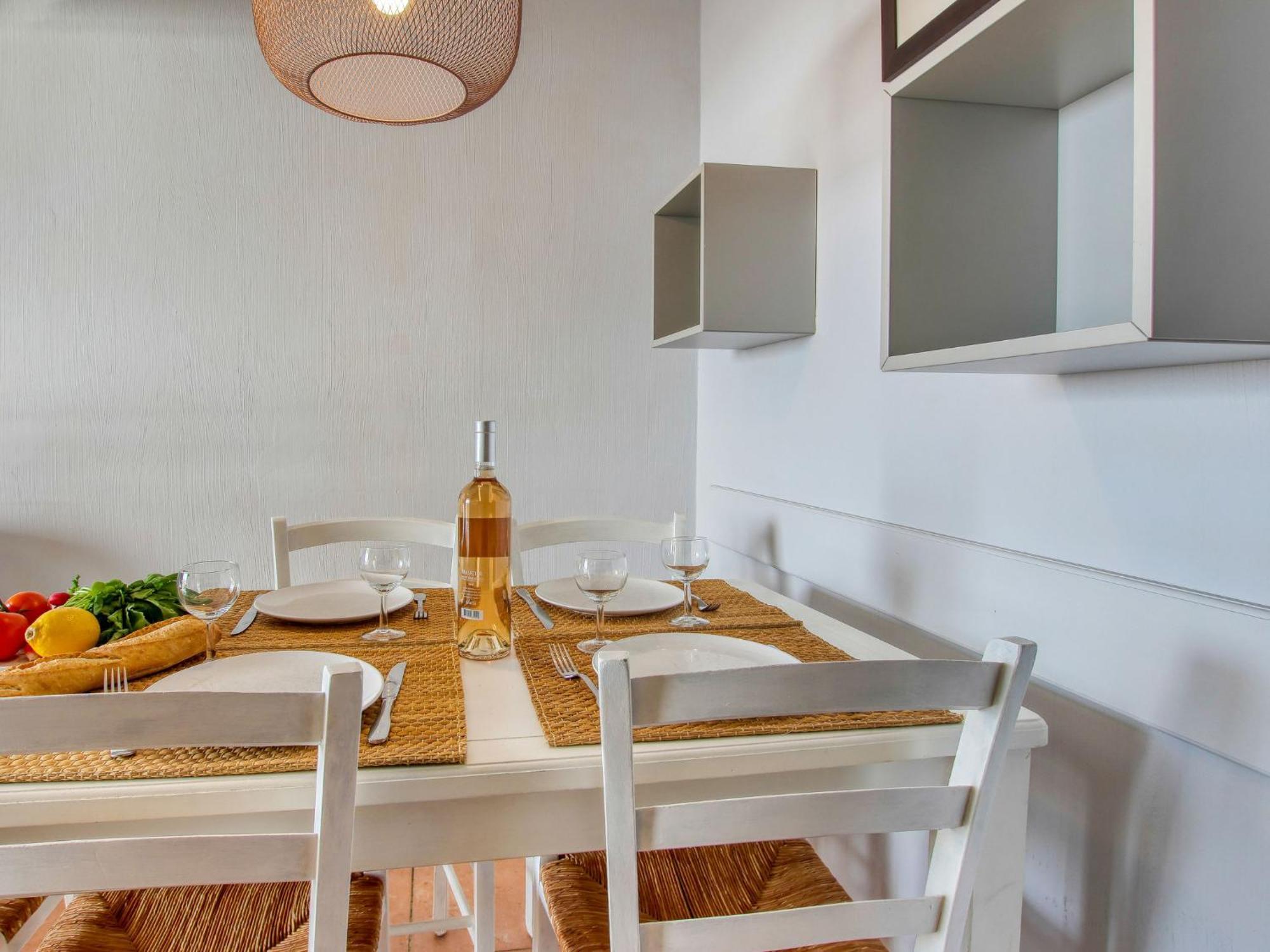 Apartment Les Rivages De Coudouliere-19 By Interhome ซิ-ฟูร์-เล-ปลาจ ภายนอก รูปภาพ